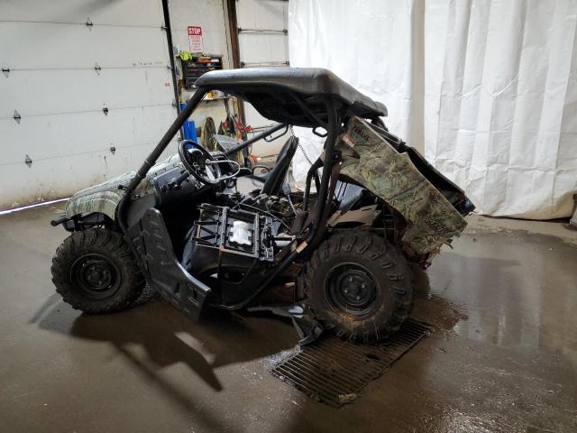 91597005 :رقم المزاد ، 5Y4AJ22YX7A004665 vin ، 2007 Yama Yxr450 مزاد بيع