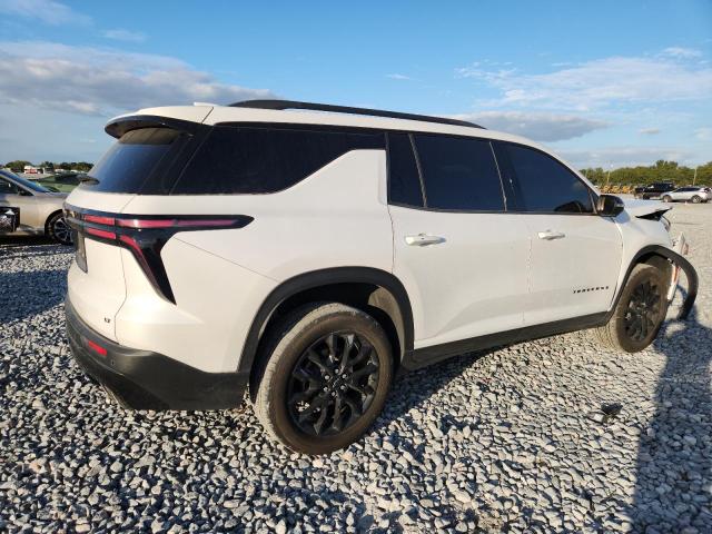 Продаж на аукціоні авто 2024 Chevrolet Traverse, vin: 1GNEVGKS2RJ146767, номер лоту: 91836675