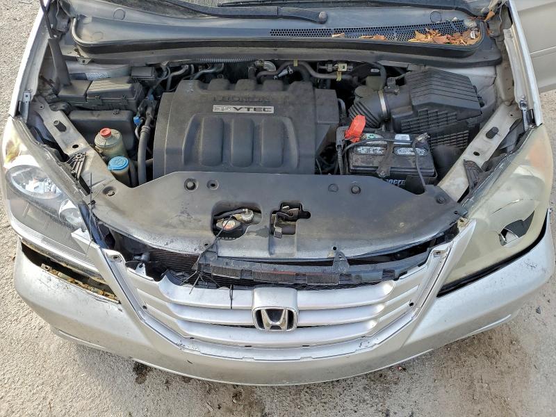 Aukcja sprzedaży 2008 Honda Odyssey, vin: 5FNRL38428B003941, numer aukcji: 93541575