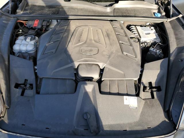 2024 Porsche Cayenne Tu მანქანა იყიდება აუქციონზე, vin: WP1BK2AY2RDA72499, აუქციონის ნომერი: 91676005