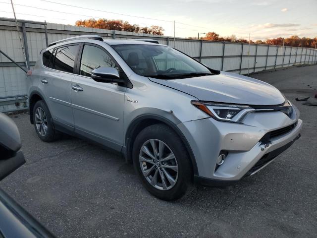 90753335 :رقم المزاد ، JTMDJREV7GD028968 vin ، 2016 Toyota Rav4 Hv مزاد بيع