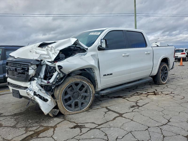 Aukcja sprzedaży 2020 Ram 1500, vin: 1C6SRFJT1LN326883, numer aukcji: 91701205