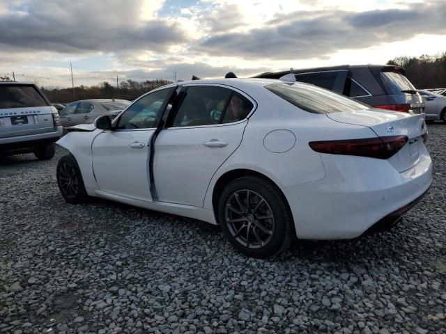 Aukcja sprzedaży 2017 Alfa Romeo Giulia, vin: ZARFAEDN6H7553514, numer aukcji: 93527425