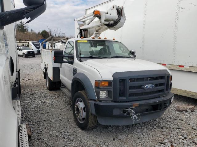 92784675 :رقم المزاد ، 1FDXF46Y78EE41300 vin ، 2008 Ford F450 Super مزاد بيع
