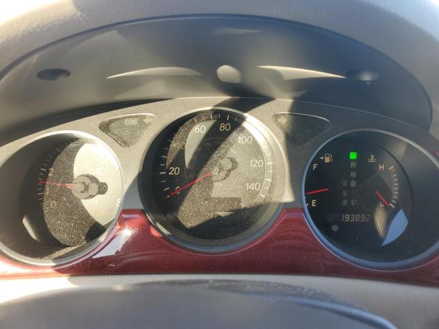 93142695 :رقم المزاد ، JTHBF30G230099932 vin ، 2003 Lexus Es 300 مزاد بيع