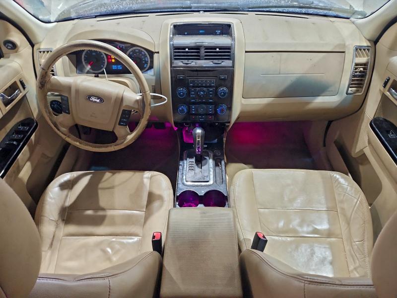 Продаж на аукціоні авто 2011 Ford Escape, vin: 1FMCU0EG0BKB90778, номер лоту: 93315065