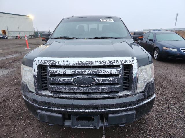 Aukcja sprzedaży 2011 Ford F150 Super, vin: 1FTFW1EF7BFB67516, numer aukcji: 93703655