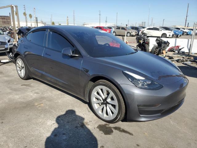 Продажа на аукционе авто 2023 Tesla Model 3, vin: 5YJ3E1EA6PF592943, номер лота: 90947905