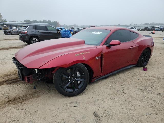 93413615 :رقم المزاد ، 1FA6P8CF2R5428095 vin ، 2024 Ford Mustang Gt مزاد بيع
