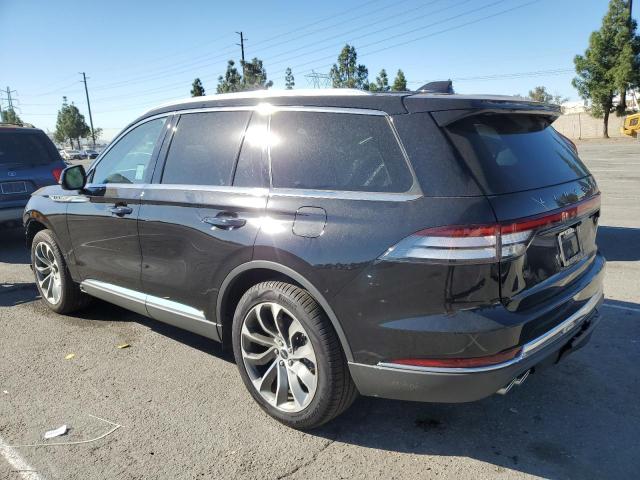 Продажа на аукционе авто 2025 Lincoln Aviator, vin: 5LM5J6WC5SGL16231, номер лота: 92017055