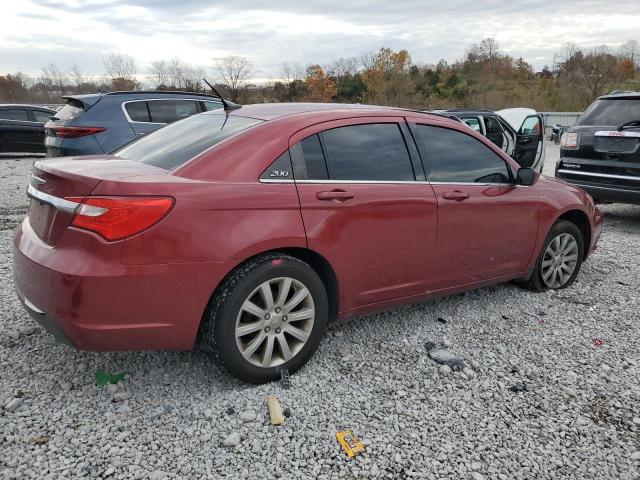 Aukcja sprzedaży 2013 Chrysler 200, vin: 1C3CCBBB7DN538593, numer aukcji: 92210265