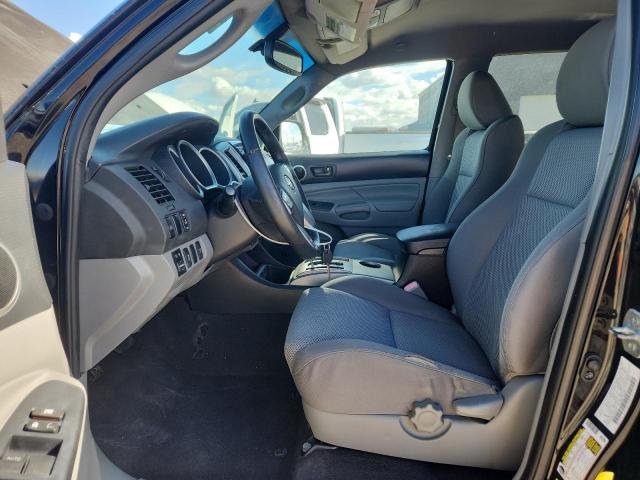 Aukcja sprzedaży 2012 Toyota Tacoma Dou, vin: 3TMMU4FN3CM046746, numer aukcji: 90674535
