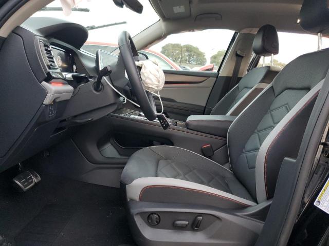 Продаж на аукціоні авто 2025 Volkswagen Atlas Peak, vin: 1V2CR2CA6SC564397, номер лоту: 93762695