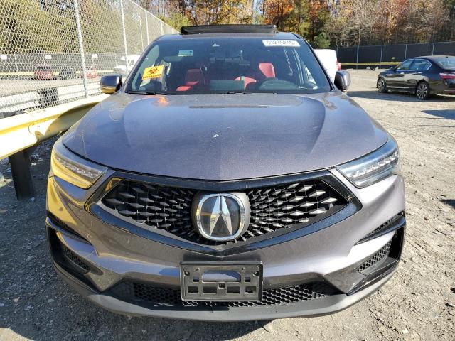 Aukcja sprzedaży 2021 Acura Rdx, vin: 5J8TC2H64ML043805, numer aukcji: 91275215
