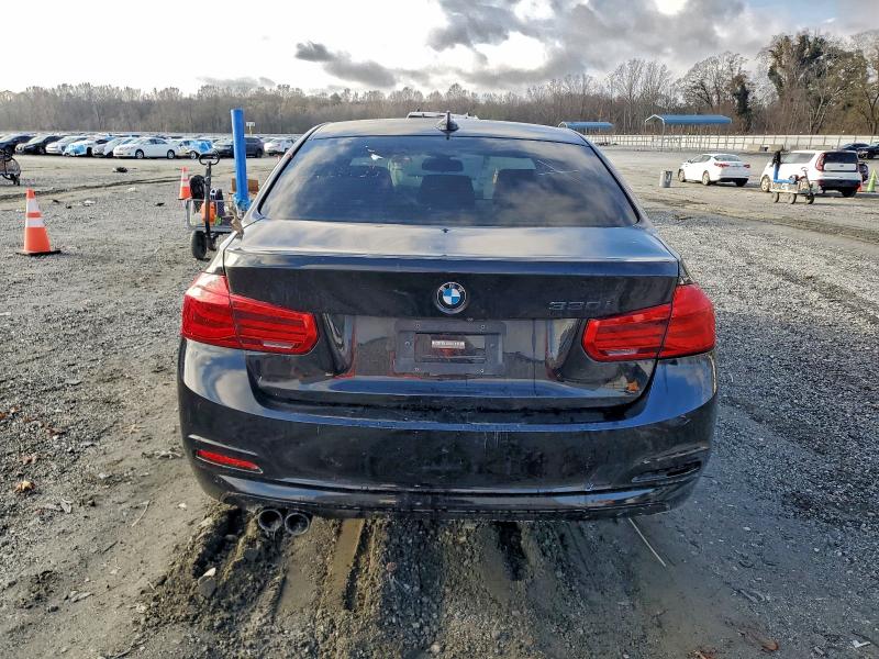 Продаж на аукціоні авто 2018 Bmw 330 I, vin: WBA8B9G54JNU96666, номер лоту: 93998165