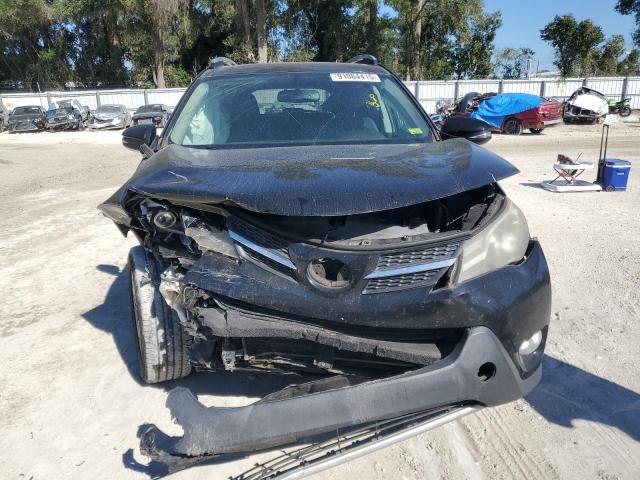 Aukcja sprzedaży 2014 Toyota Rav4 Limit, vin: 2T3YFREV1EW094368, numer aukcji: 91084415