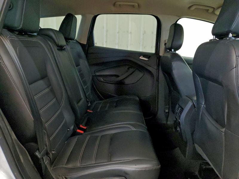 Продаж на аукціоні авто 2019 Ford Escape Sel, vin: 1FMCU0HD1KUB57567, номер лоту: 92760275