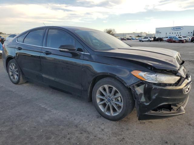 Продажа на аукционе авто 2017 Ford Fusion, vin: 3FA6P0H7XHR321973, номер лота: 92737845