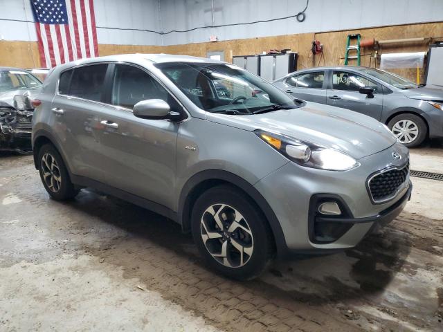 Aukcja sprzedaży 2022 Kia Sportage, vin: KNDPMCAC6N7948446, numer aukcji: 91844575