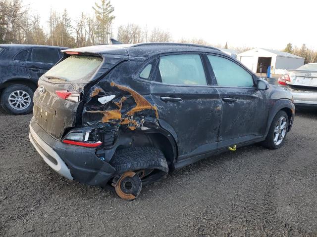 Aukcja sprzedaży 2022 Hyundai Kona, vin: KM8K22AB3NU769022, numer aukcji: 93444045