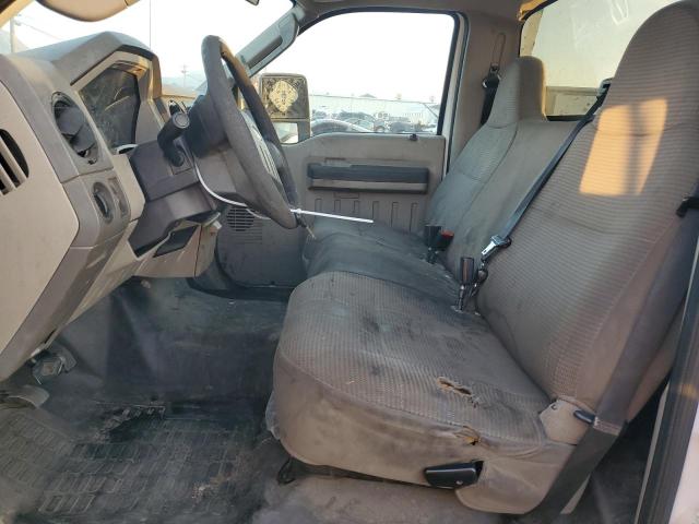 Продаж на аукціоні авто 2009 Ford F250 Super, vin: 1FDNF20599EA08041, номер лоту: 84766105