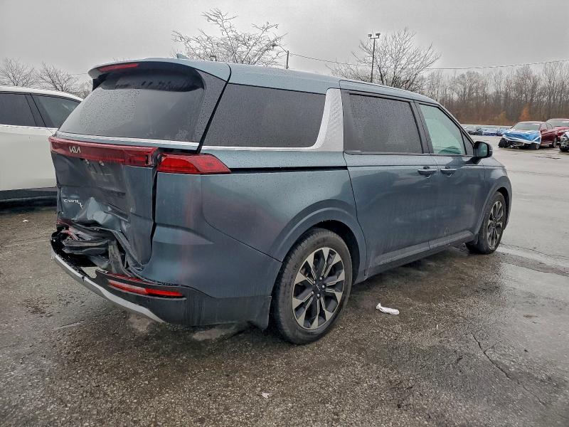 Продаж на аукціоні авто 2024 Kia Carnival, vin: KNDNC5H30R6338789, номер лоту: 93529585