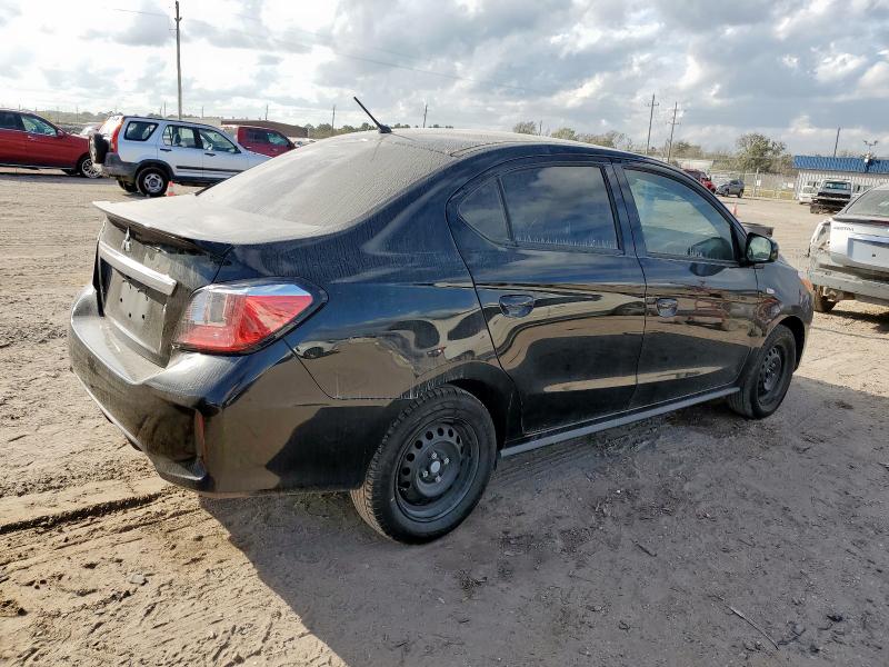 Aukcja sprzedaży 2022 Mitsubishi Mirage, vin: ML32FUFJ7NHF08950, numer aukcji: 91742005