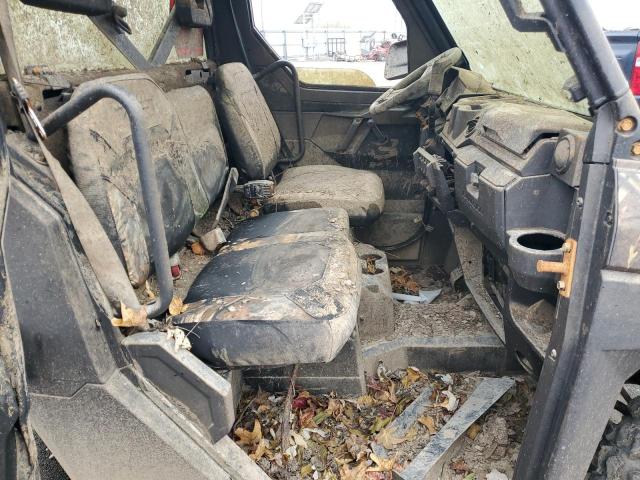 93322365 :رقم المزاد ، 4XARRU991M8464404 vin ، 2021 Pola Ranger مزاد بيع