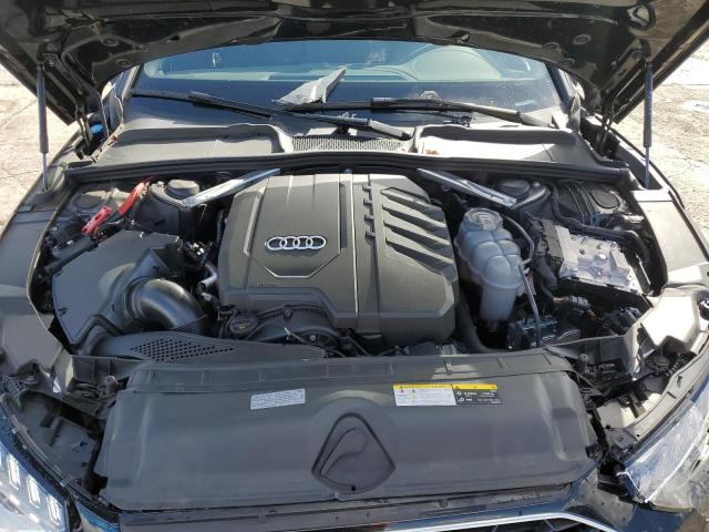 Aukcja sprzedaży 2024 Audi A4, vin: WAUDAAF47RN004848, numer aukcji: 93343655