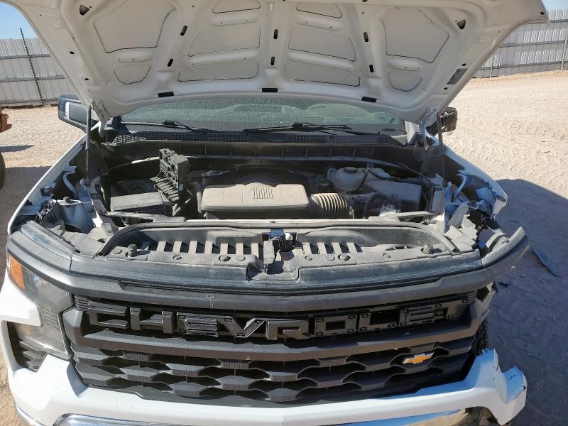 Продаж на аукціоні авто 2023 Chevrolet Silverado, vin: 1GCRDAED8PZ218206, номер лоту: 92857385