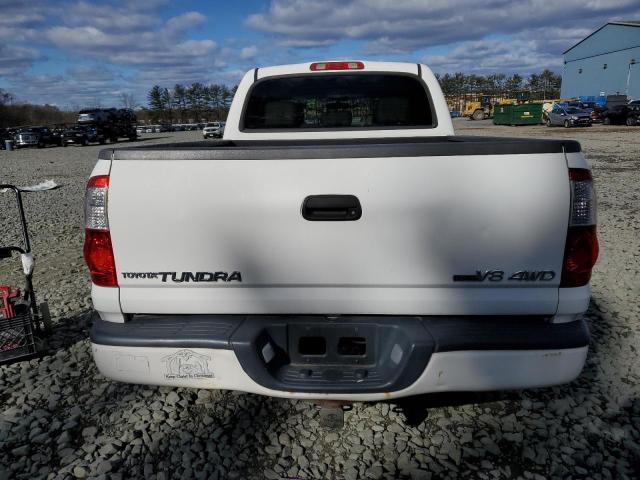 Aukcja sprzedaży 2006 Toyota Tundra, vin: 5TBDT48116S530134, numer aukcji: 92367205