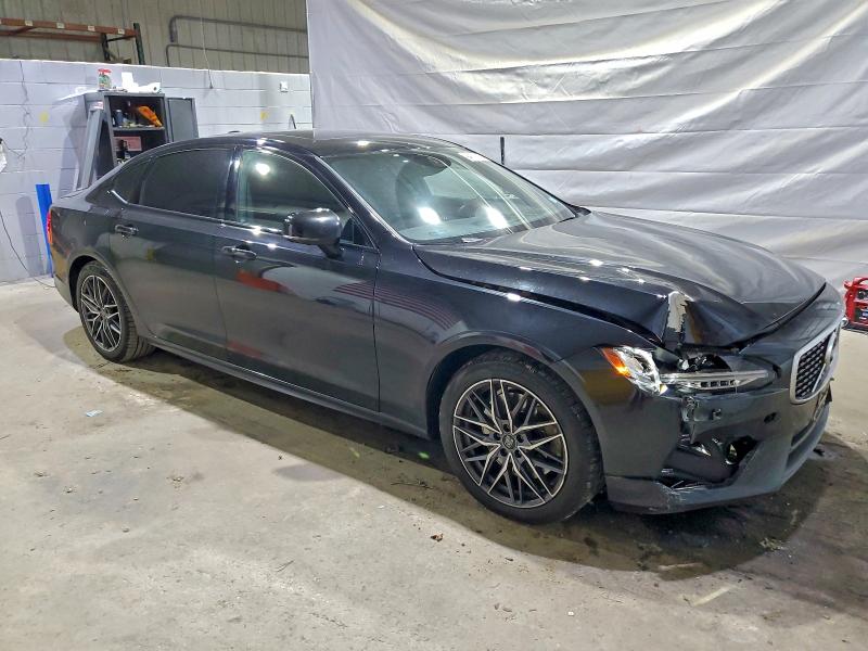 Aukcja sprzedaży 2020 Volvo S90, vin: LVYA22MT6LP169894, numer aukcji: 94579325
