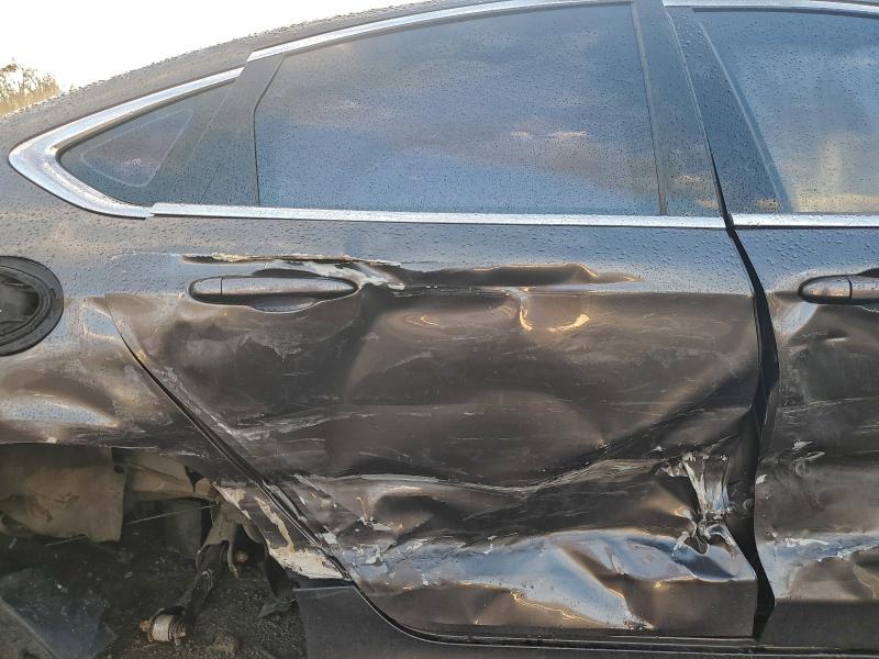 Продаж на аукціоні авто 2015 Chrysler 200, vin: 1C3CCCAB1FN642832, номер лоту: 94641985