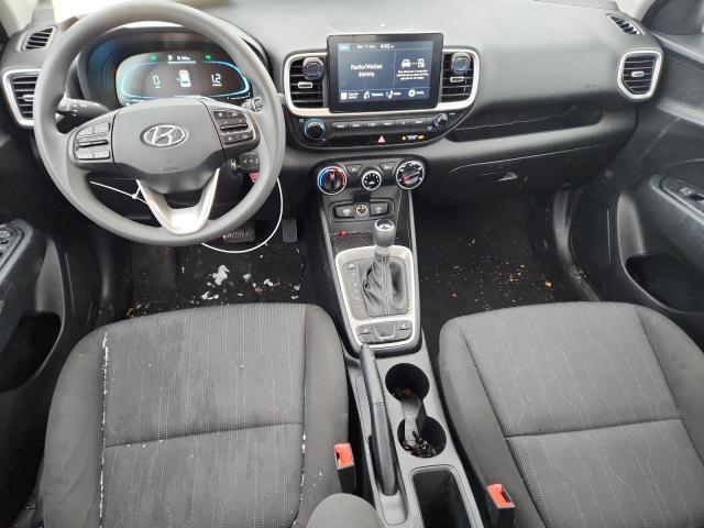 Продажа на аукционе авто 2025 Hyundai Venue, vin: KMHRB8A33SU378426, номер лота: 92303775