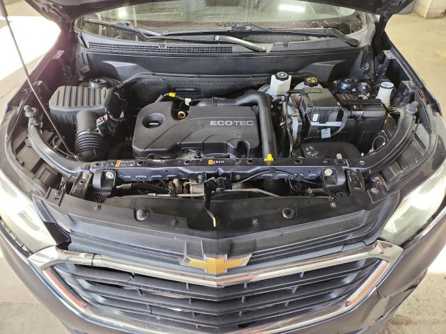 Aukcja sprzedaży 2019 Chevrolet Equinox Lt, vin: 3GNAXUEV7KS539889, numer aukcji: 92416485