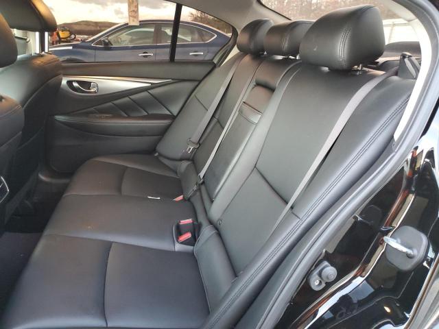 Aukcja sprzedaży 2020 Infiniti Q50, vin: JN1EV7AR2LM251700, numer aukcji: 92016595