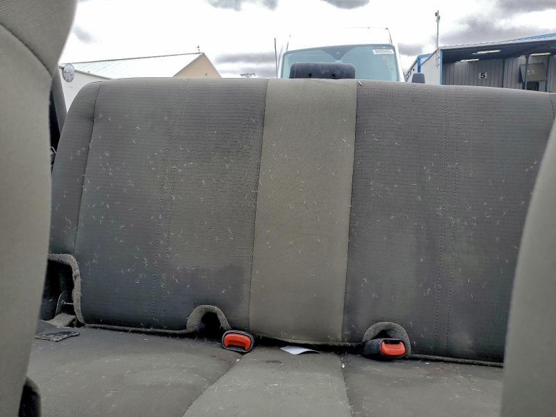 2003 Jeep Wrangler / Tj მანქანა იყიდება აუქციონზე, vin: 1J4FA59S13P311953, აუქციონის ნომერი: 93897165