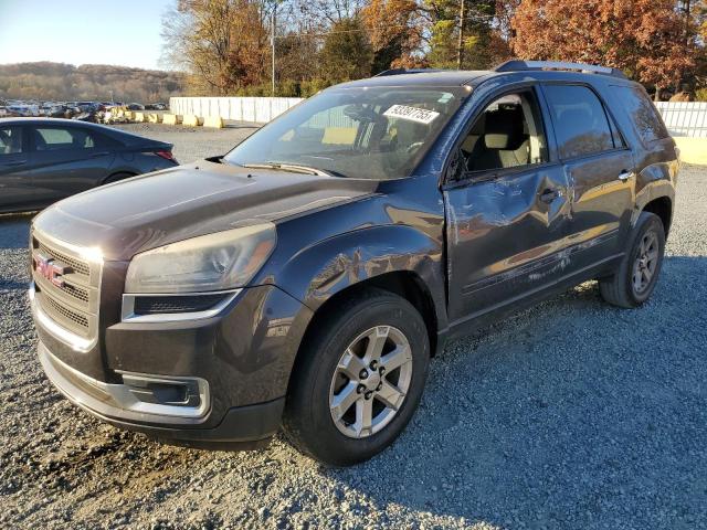 Продажа на аукционе авто 2016 Gmc Acadia, vin: 1GKKRNED5GJ278005, номер лота: 93397755