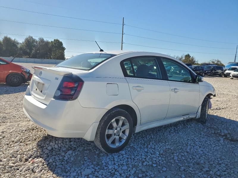 Aukcja sprzedaży 2010 Nissan Sentra, vin: 3N1AB6AP3AL708876, numer aukcji: 94458145