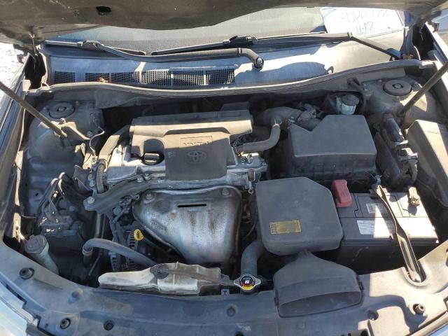 Aukcja sprzedaży 2012 Toyota Camry Base, vin: 4T1BF1FK0HU756305, numer aukcji: 93222615