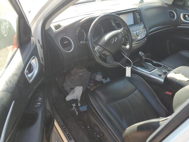 Aukcja sprzedaży 2018 Infiniti Qx60, vin: 5N1DL0MN8JC525611, numer aukcji: 91968785