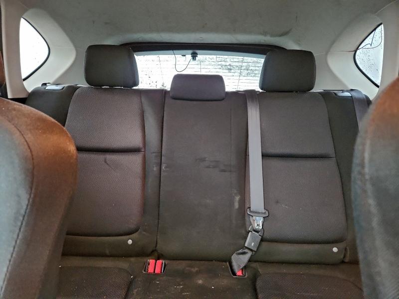 Aukcja sprzedaży 2014 Mazda Cx-5, vin: JM3KE2BE7E0353915, numer aukcji: 94055255