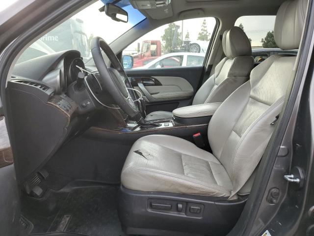 Продажа на аукционе авто 2012 Acura Mdx, vin: 2HNYD2H81CH546345, номер лота: 92186105