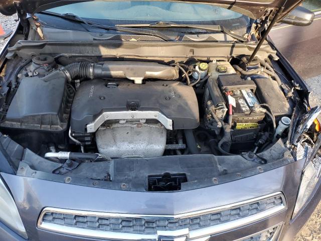 Продажа на аукционе авто 2013 Chevrolet Malibu, vin: 1G11B5SA0DF262484, номер лота: 92456725