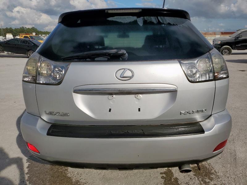 Продаж на аукціоні авто 2009 Lexus Rx, vin: 2T2GK31U09C072312, номер лоту: 94049155