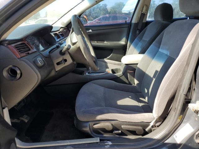 Aukcja sprzedaży 2008 Chevrolet Impala, vin: 2G1WB58K989130523, numer aukcji: 93129335