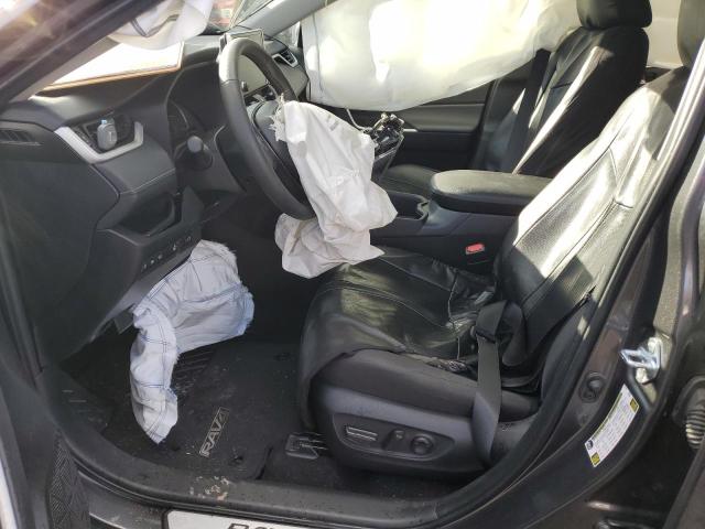 Продаж на аукціоні авто 2025 Toyota Rav4, vin: 2T3R1RFV2SC516999, номер лоту: 89620195