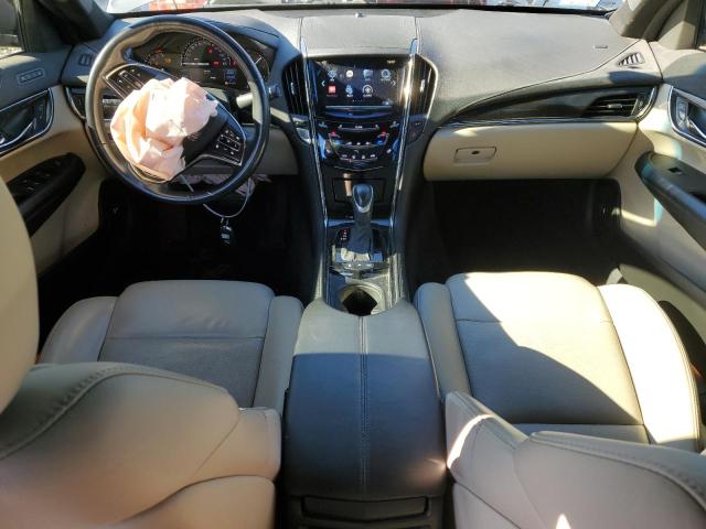 Aukcja sprzedaży 2017 Cadillac Ats, vin: 1G6AH5RX1H0178251, numer aukcji: 92797165