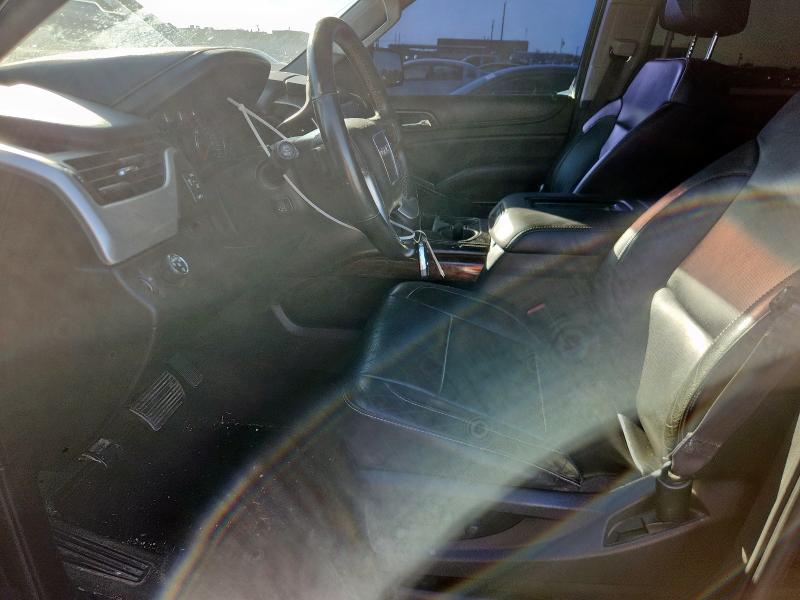 Продажа на аукционе авто 2015 Gmc Yukon Slt, vin: 1GKS1BKC1FR192658, номер лота: 92034905
