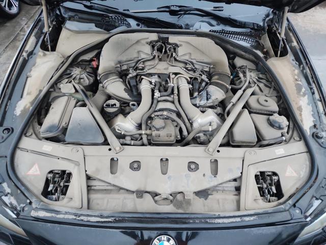 93068615 :رقم المزاد ، WBAFU9C57BC783374 vin ، 2011 Bmw 550 Xi مزاد بيع